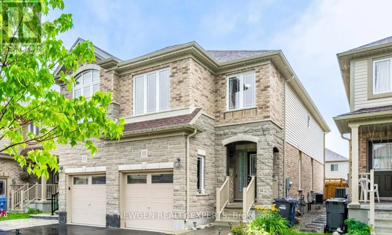 111 JOHN BRABSON CRESCENT