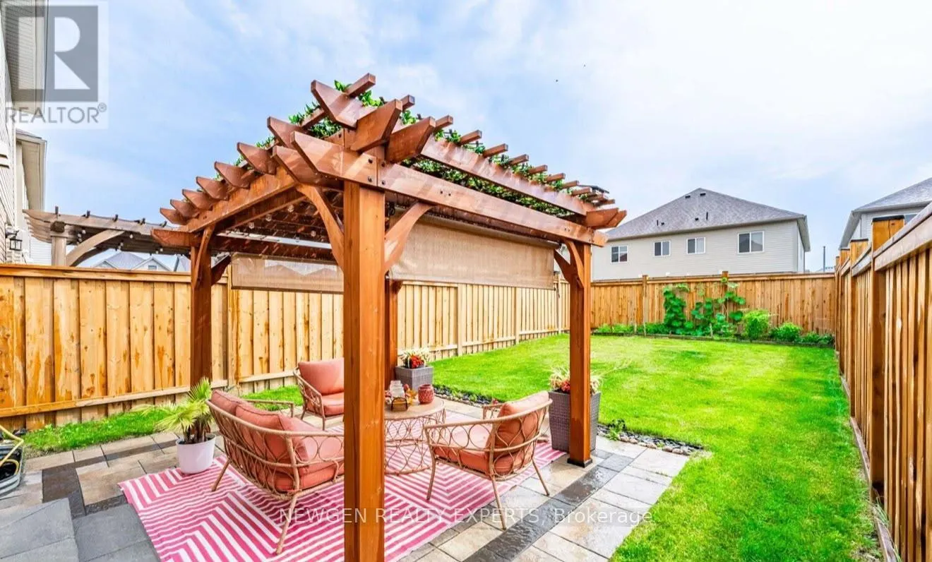 111 JOHN BRABSON CRESCENT