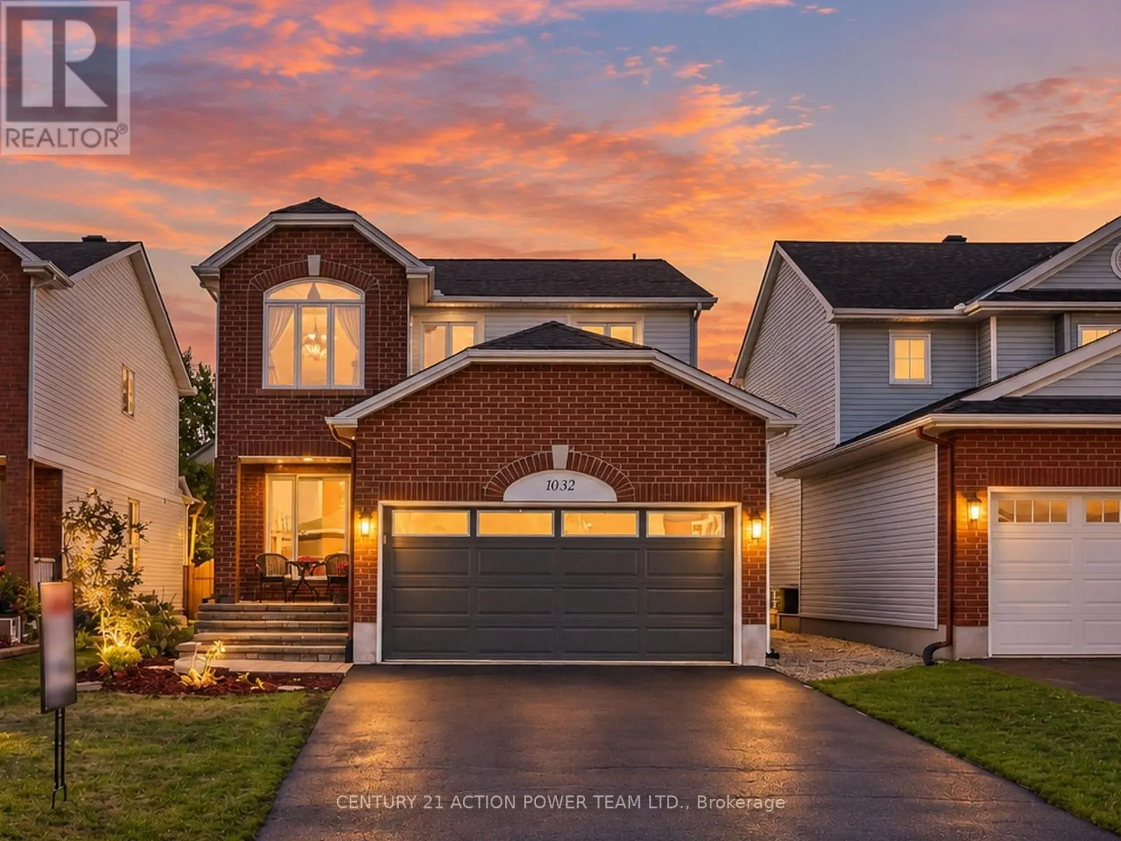 1032 SHEENBORO CRESCENT