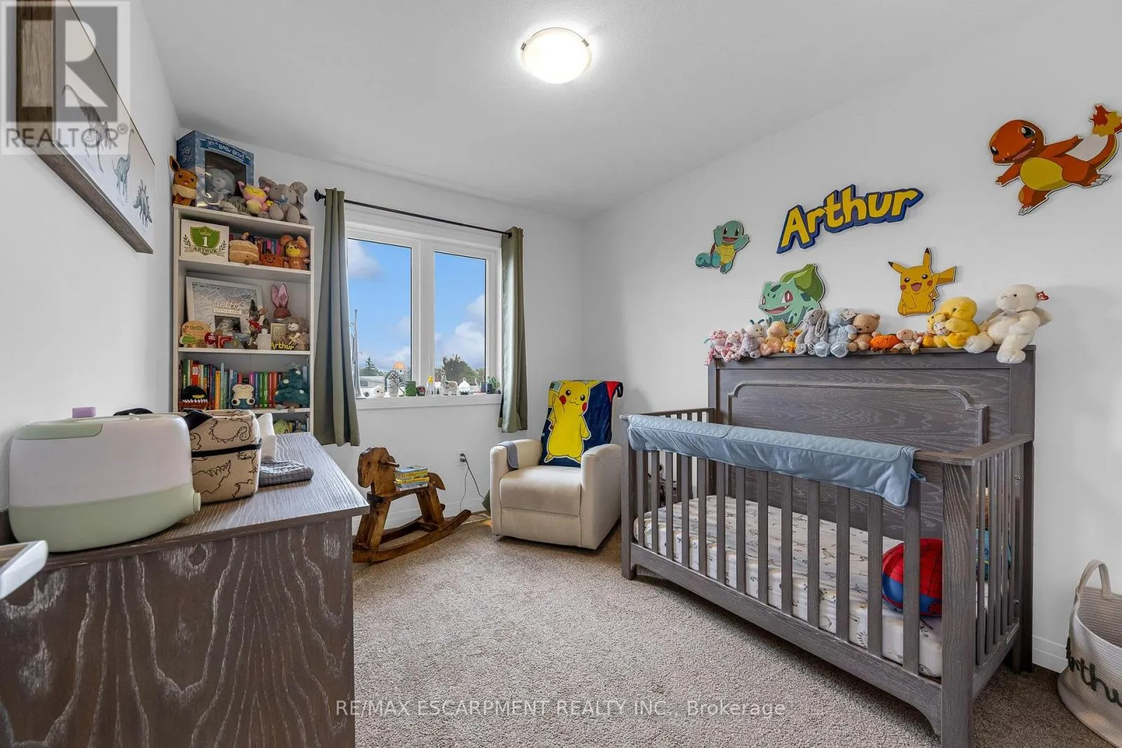 4879 CONNOR DRIVE