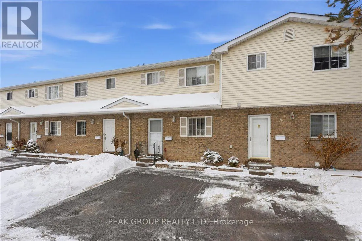 20 - 8136 COVENTRY ROAD #20