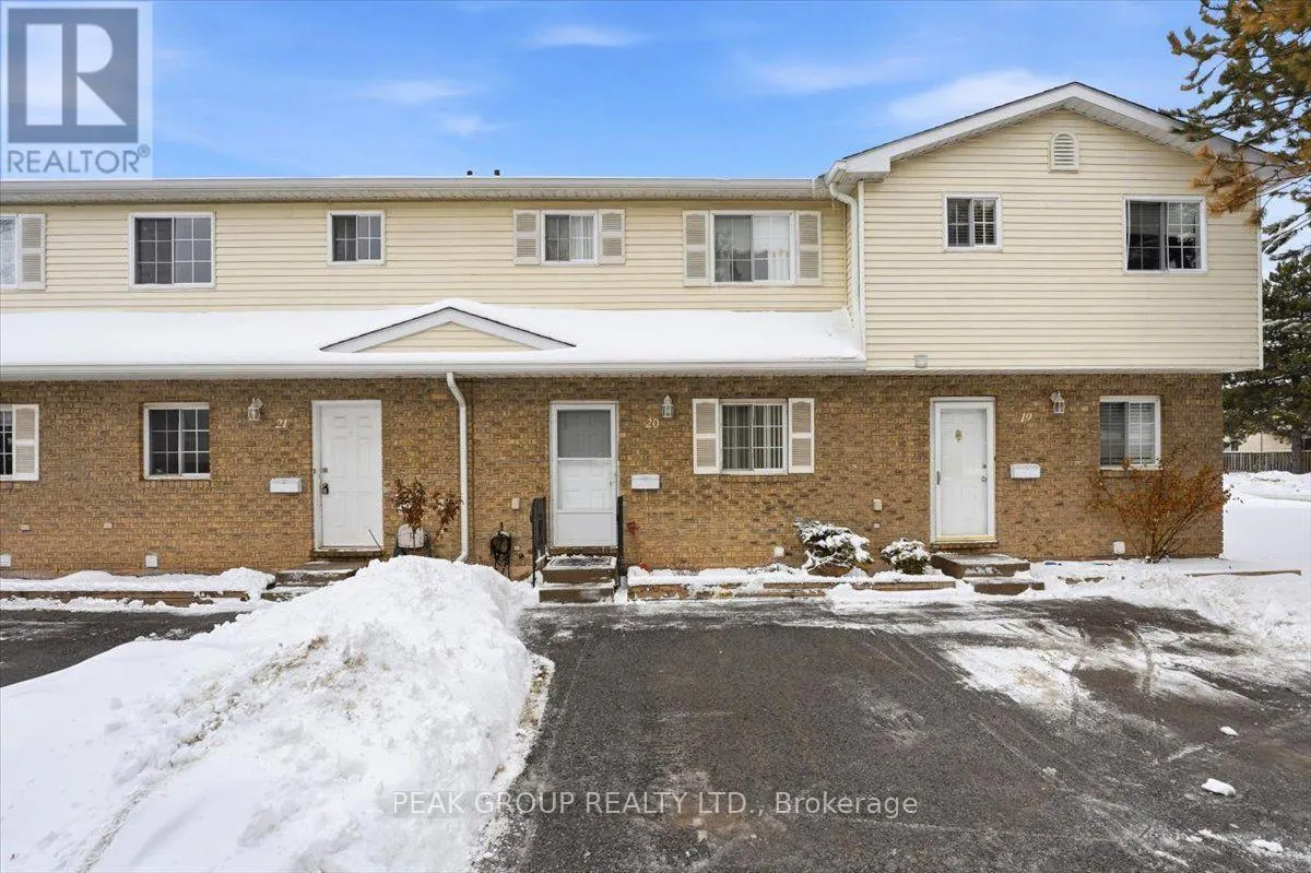 20 - 8136 COVENTRY ROAD #20
