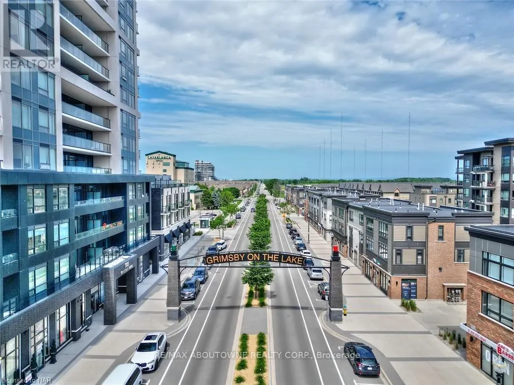 101 - 10 CONCORD PLACE