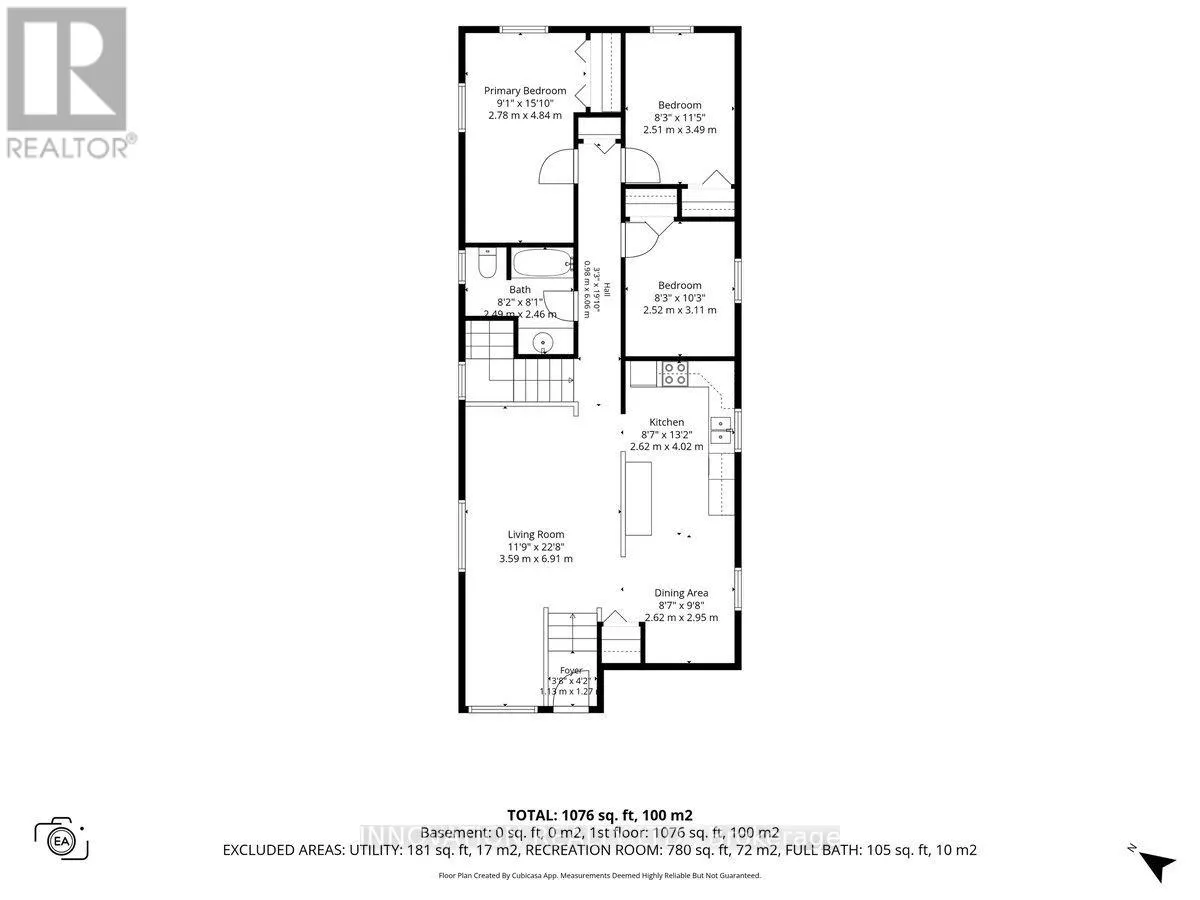 93 PARK AVENUE