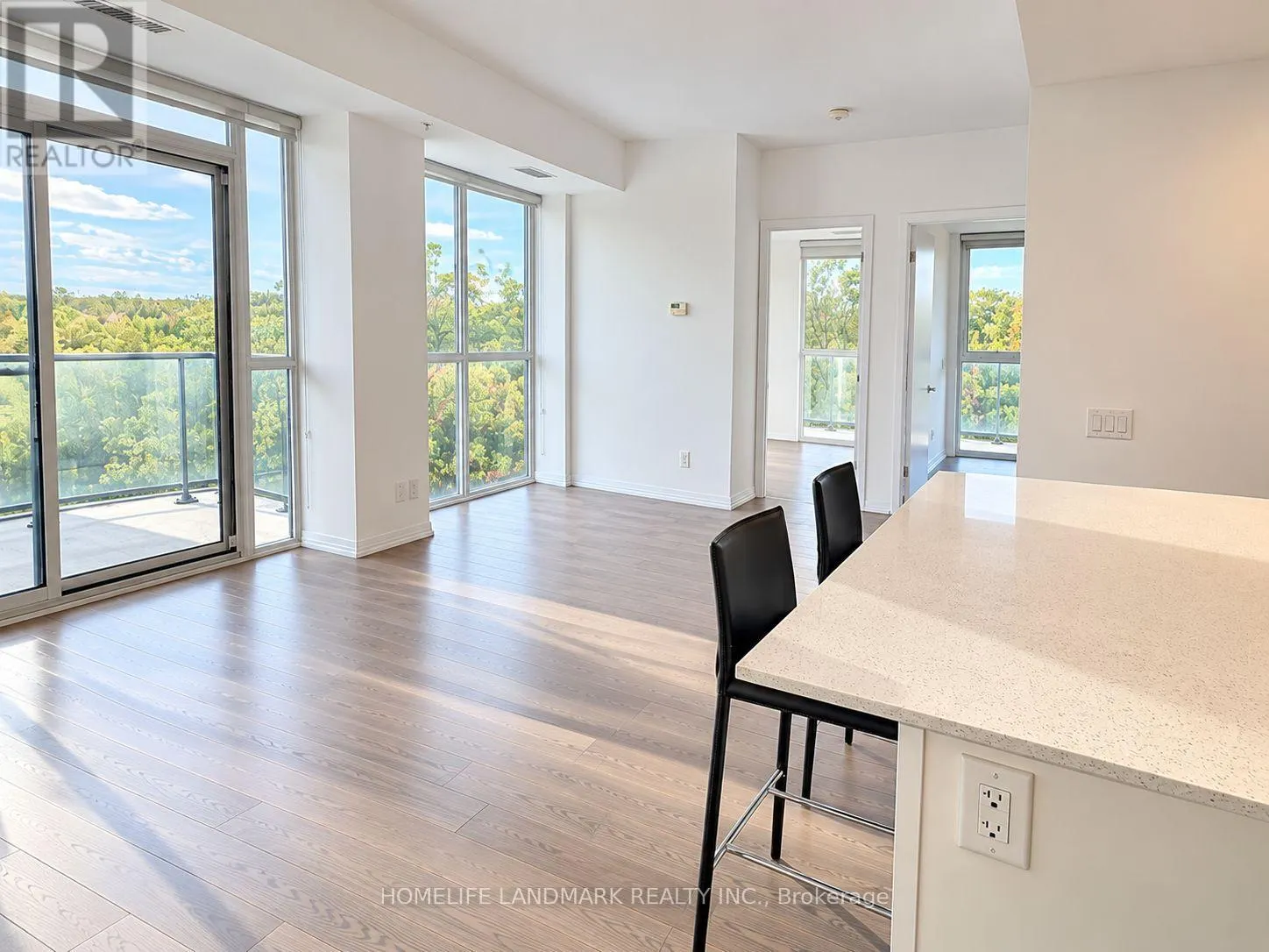 614 - 7711 GREEN VISTA GATE