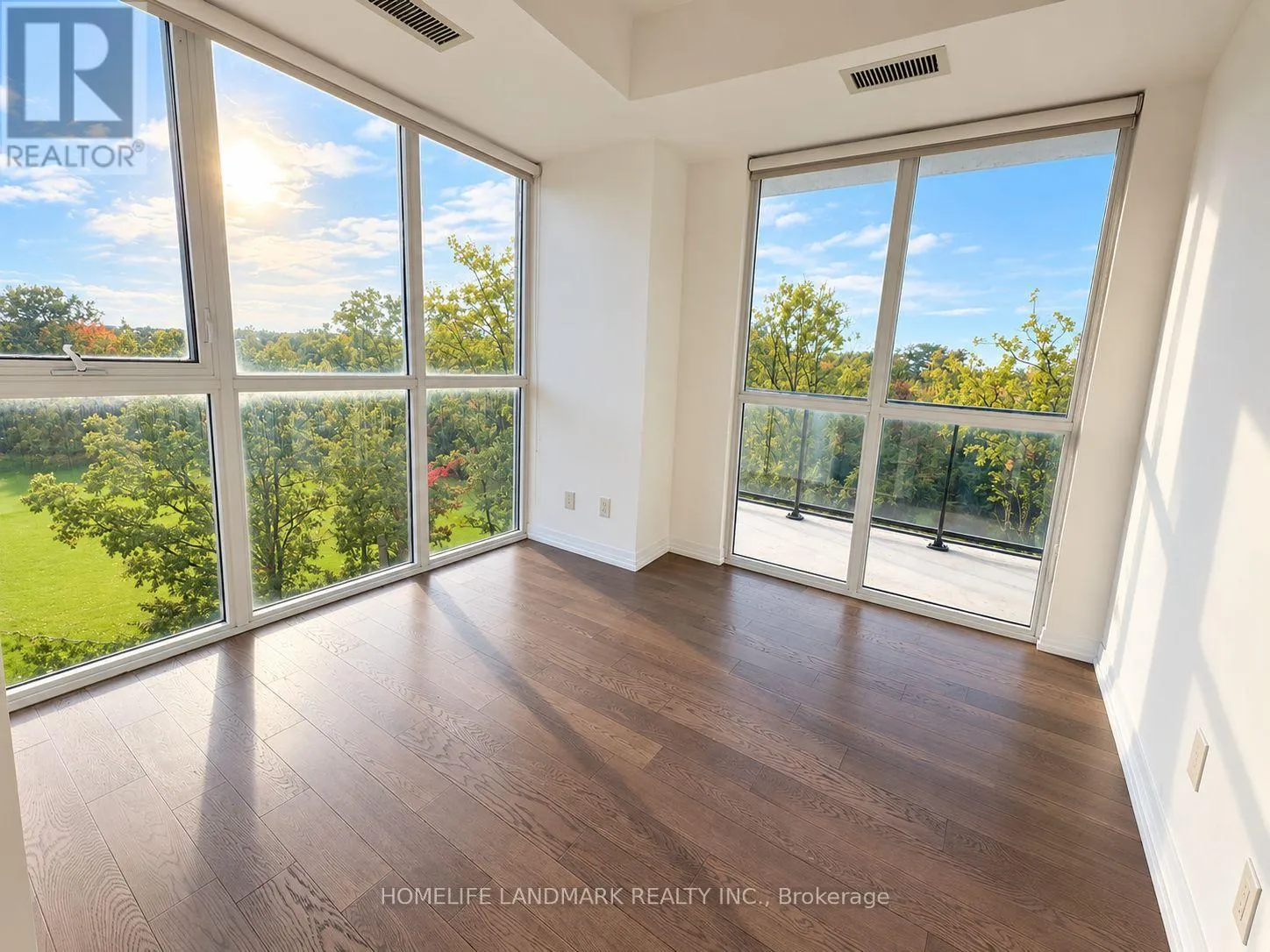 614 - 7711 GREEN VISTA GATE