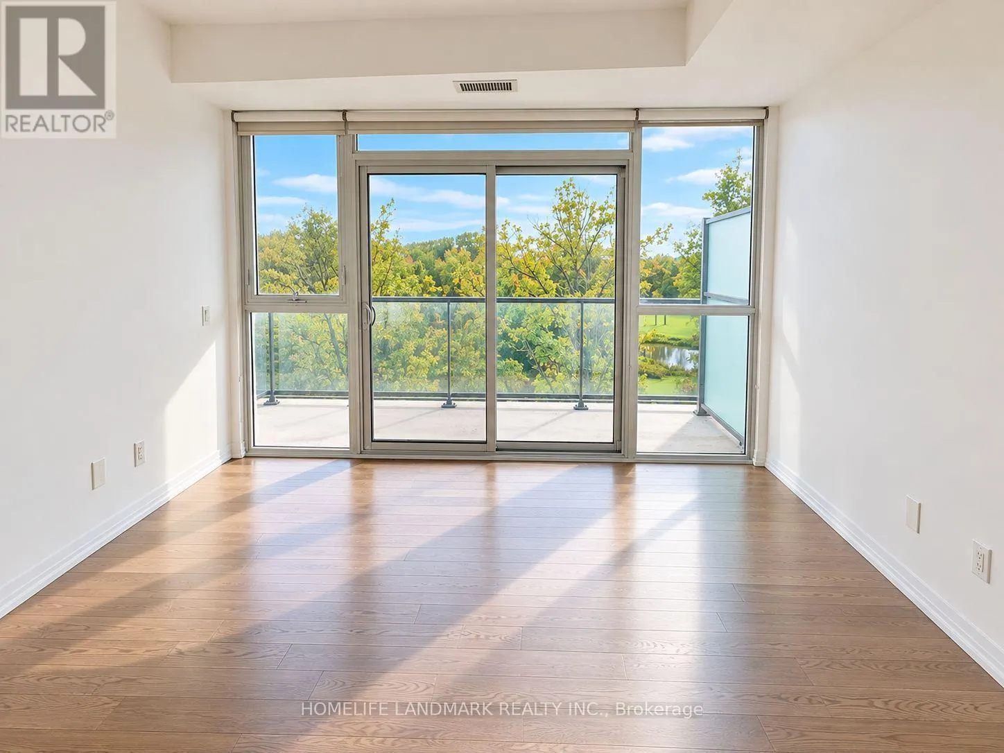 614 - 7711 GREEN VISTA GATE