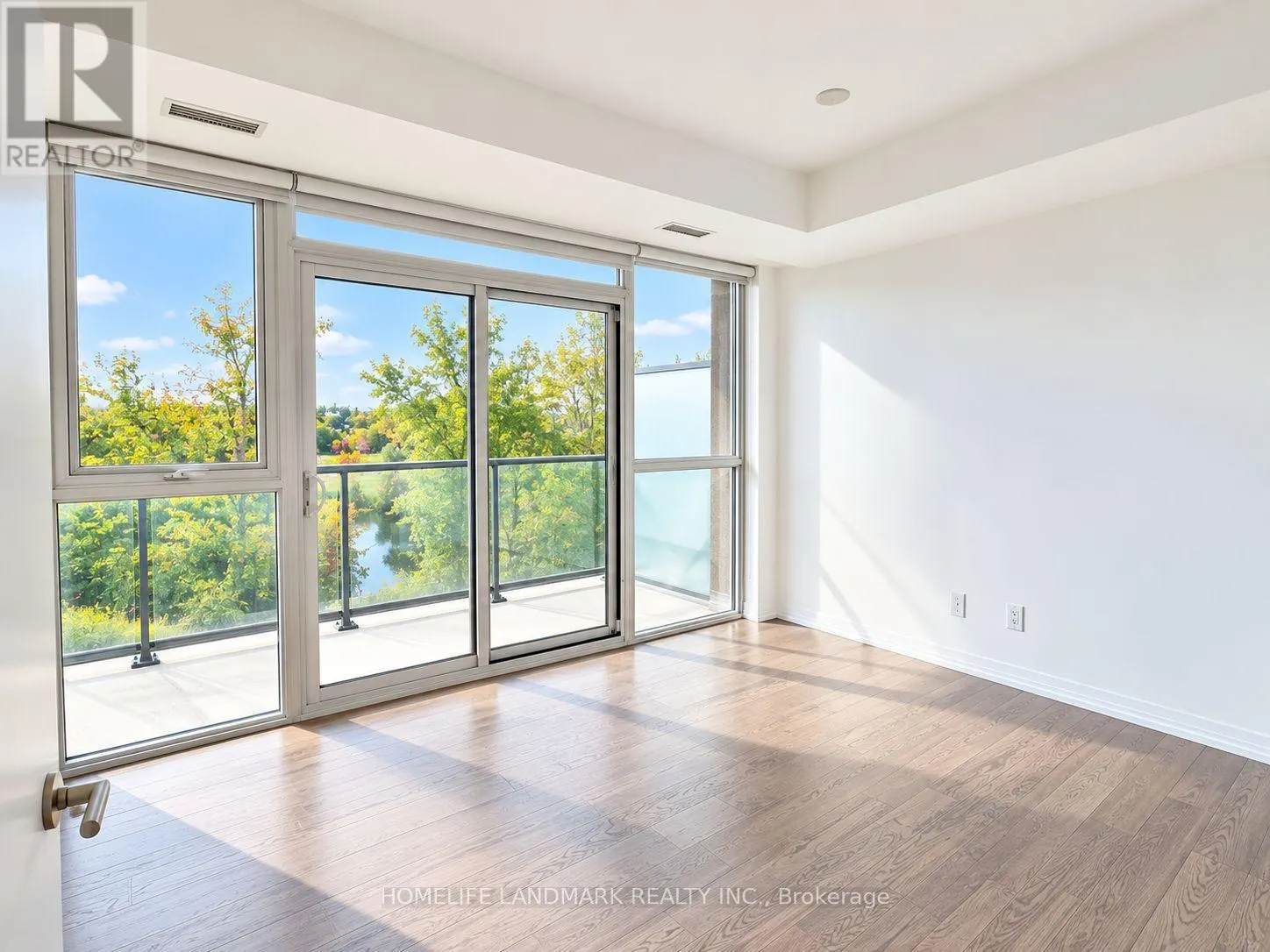 614 - 7711 GREEN VISTA GATE