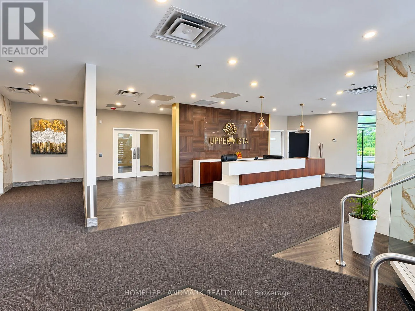 614 - 7711 GREEN VISTA GATE