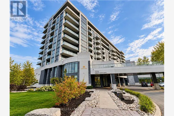 614 - 7711 GREEN VISTA GATE