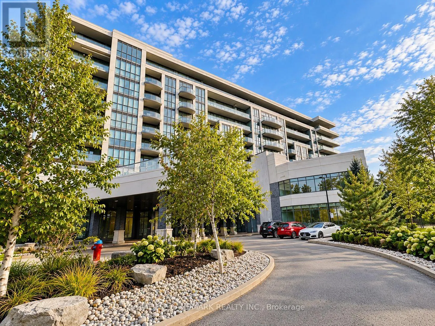 614 - 7711 GREEN VISTA GATE