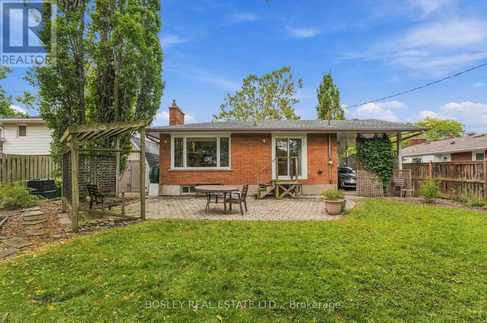 3 BRIAN AVENUE