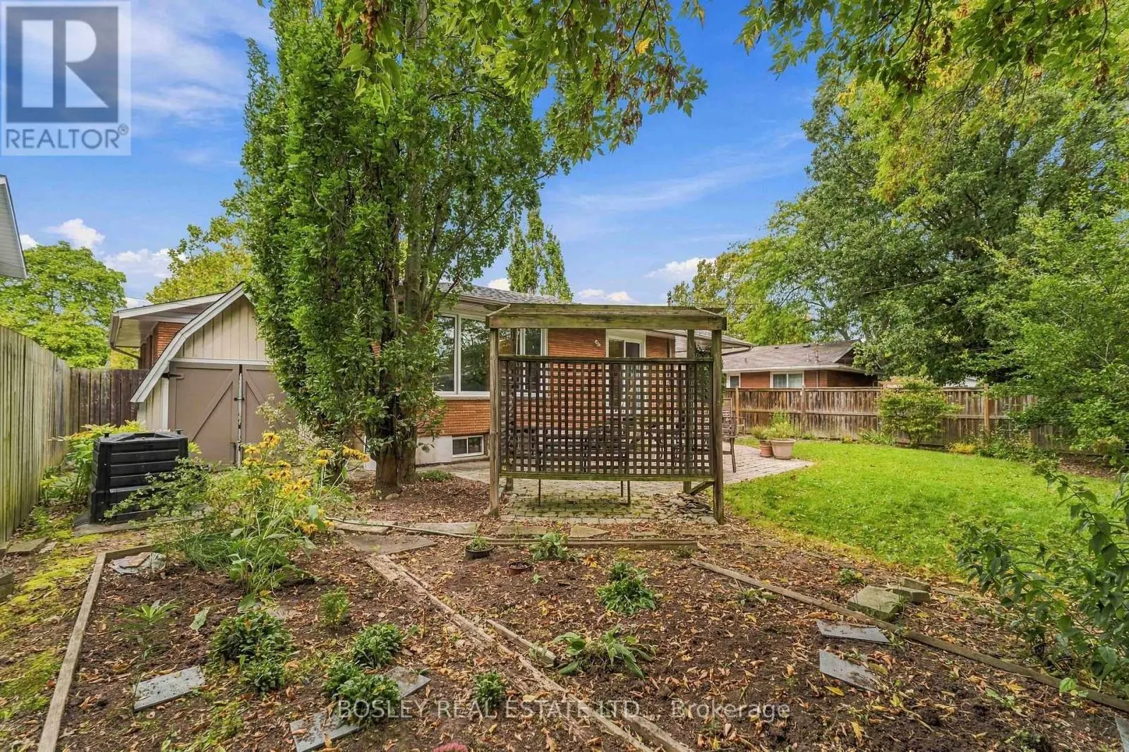 3 BRIAN AVENUE