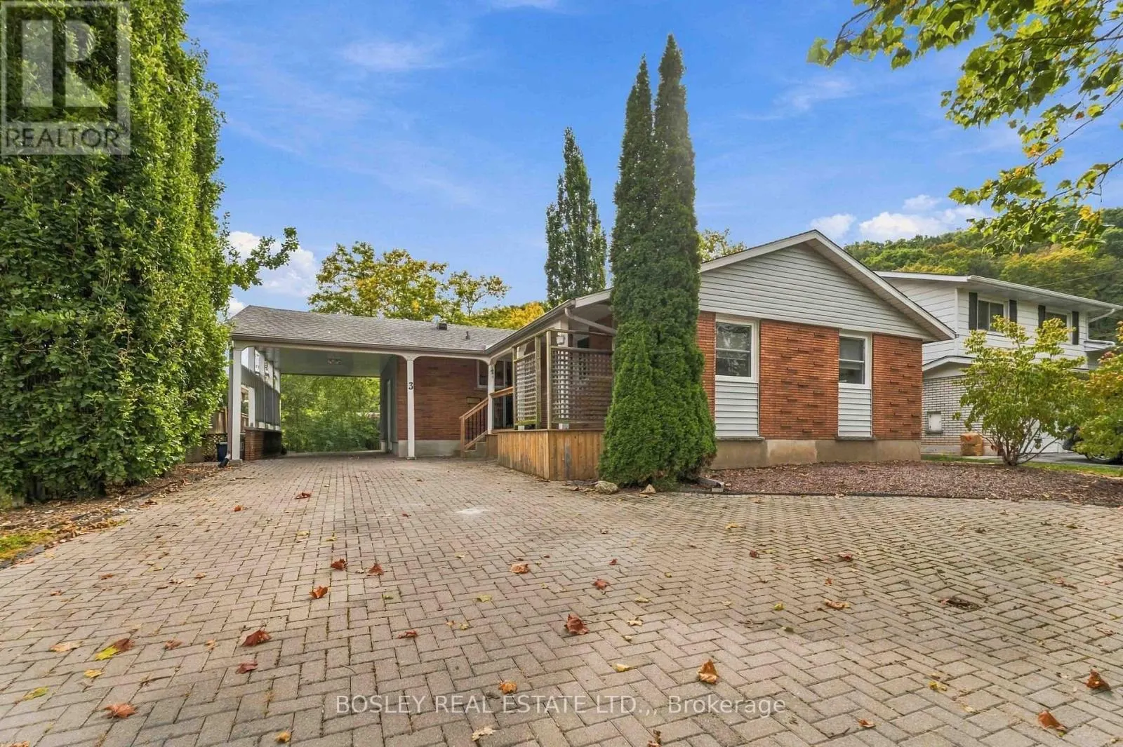 3 BRIAN AVENUE