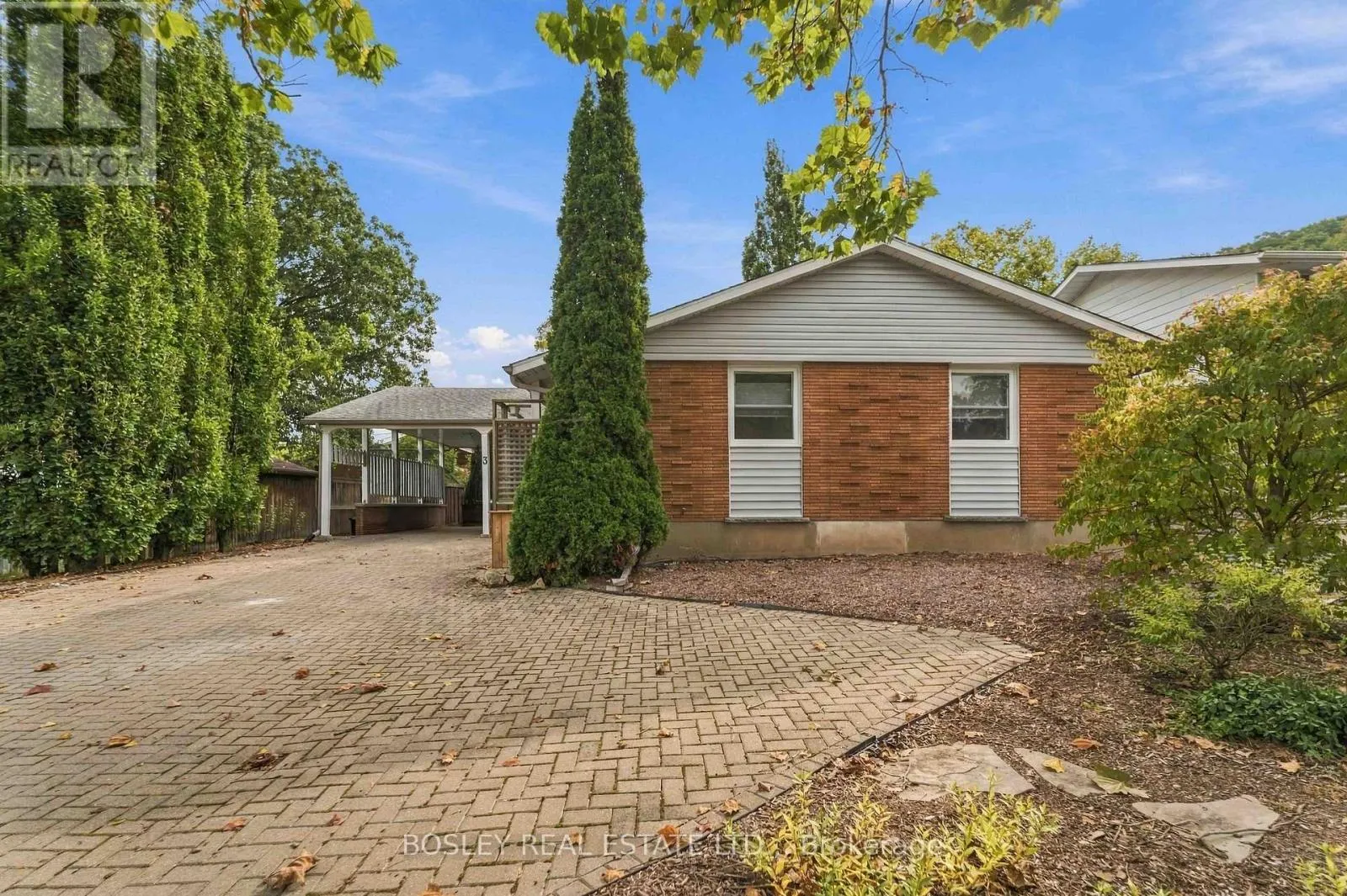 3 BRIAN AVENUE