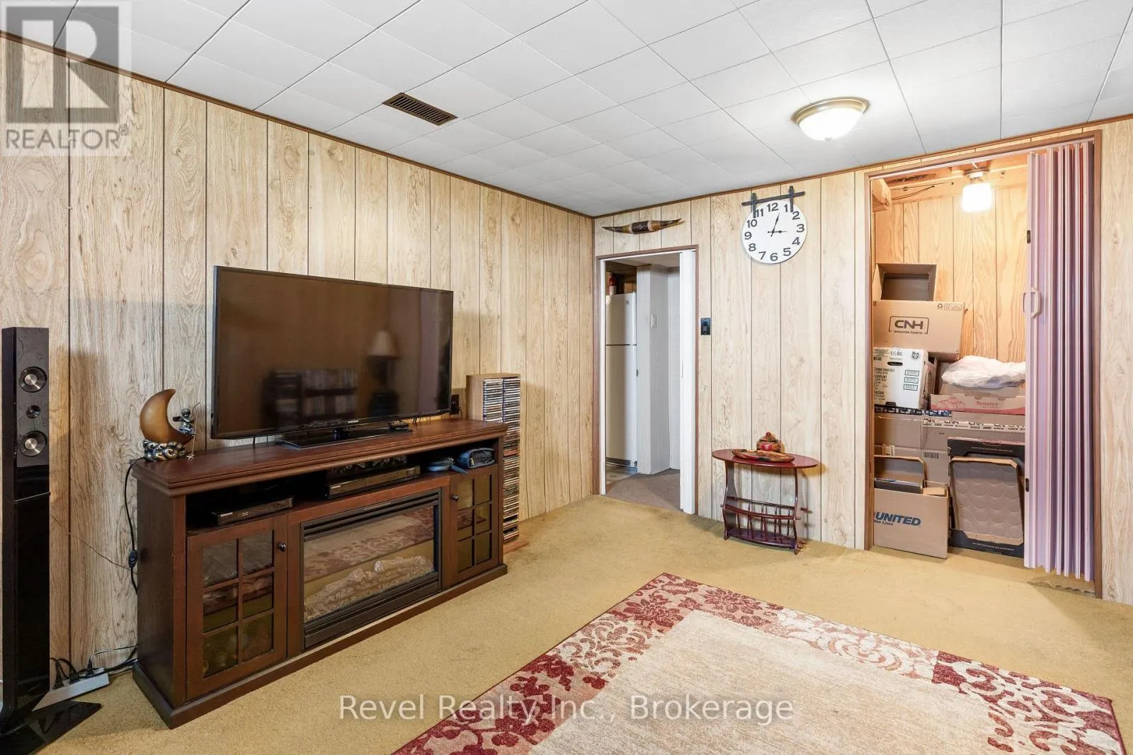 50 ST DAVID STREET