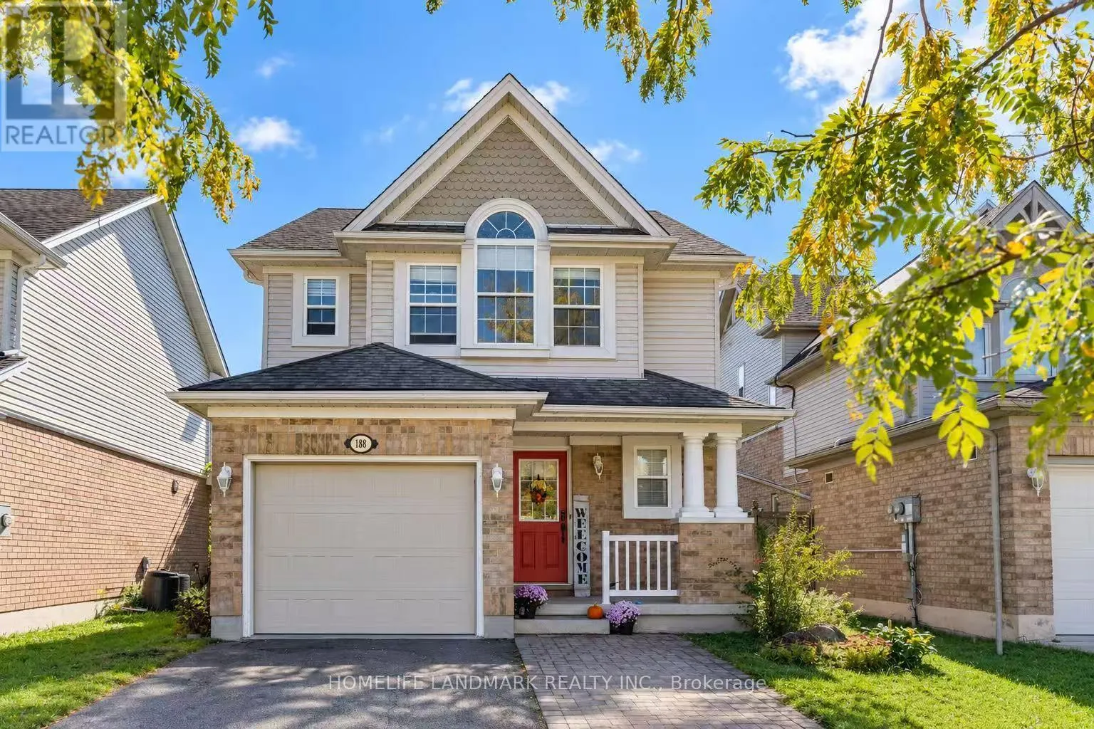 188 PINELAND COURT