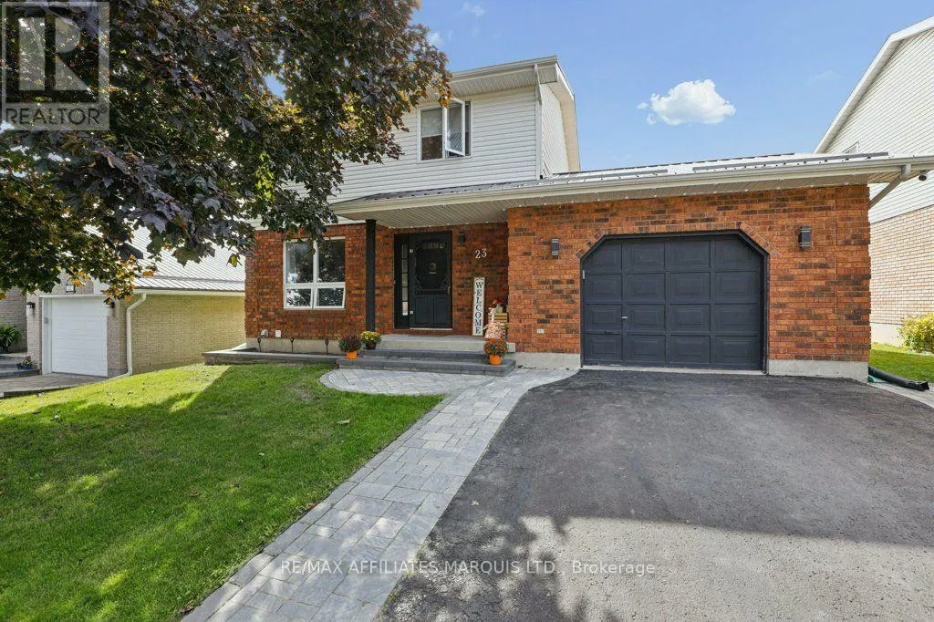 23 BARNHART DRIVE