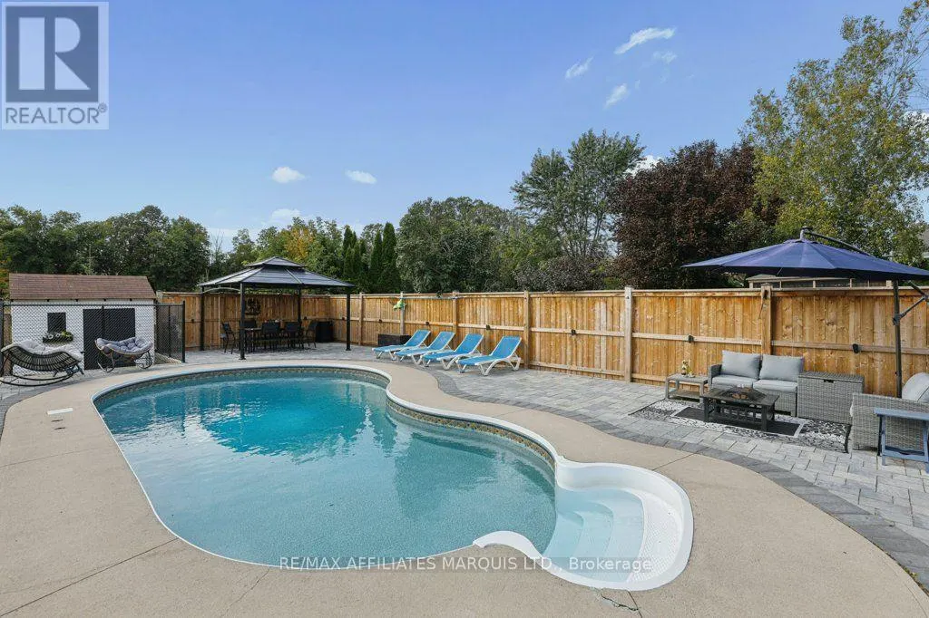 23 BARNHART DRIVE