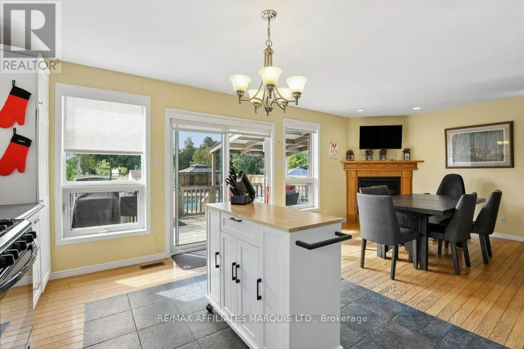 23 BARNHART DRIVE