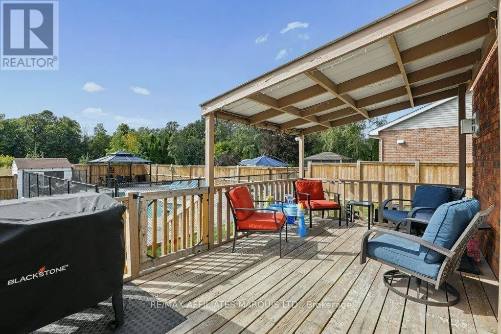 23 BARNHART DRIVE