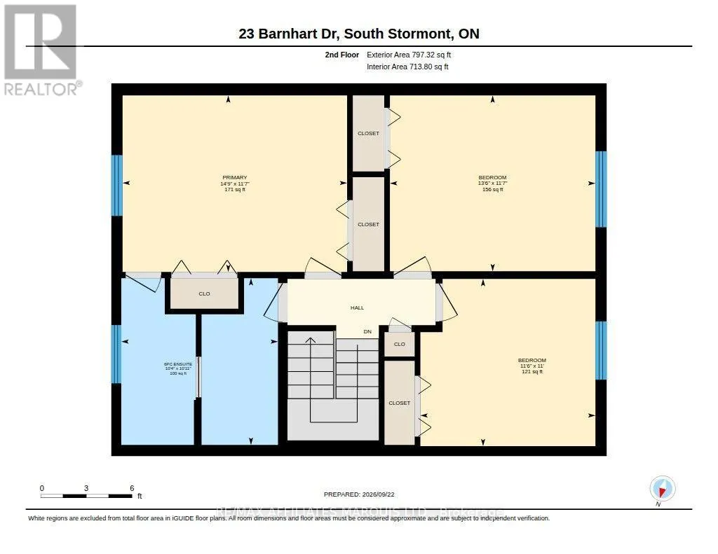 23 BARNHART DRIVE