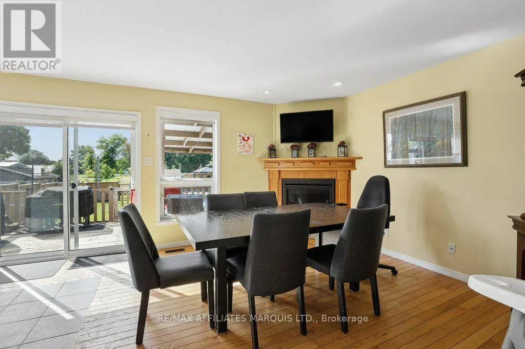 23 BARNHART DRIVE