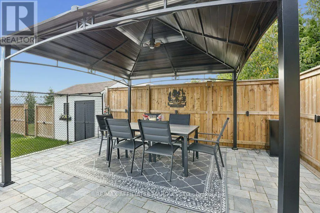 23 BARNHART DRIVE