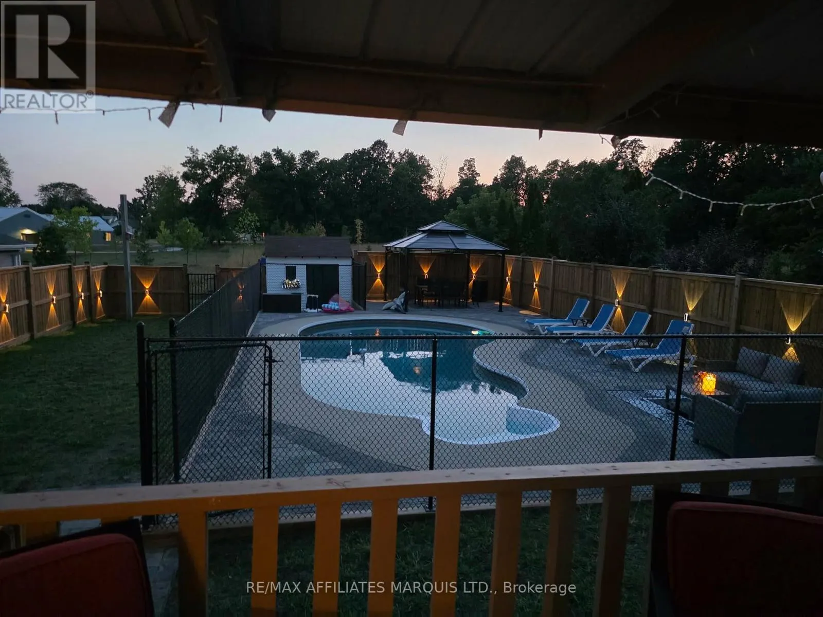 23 BARNHART DRIVE