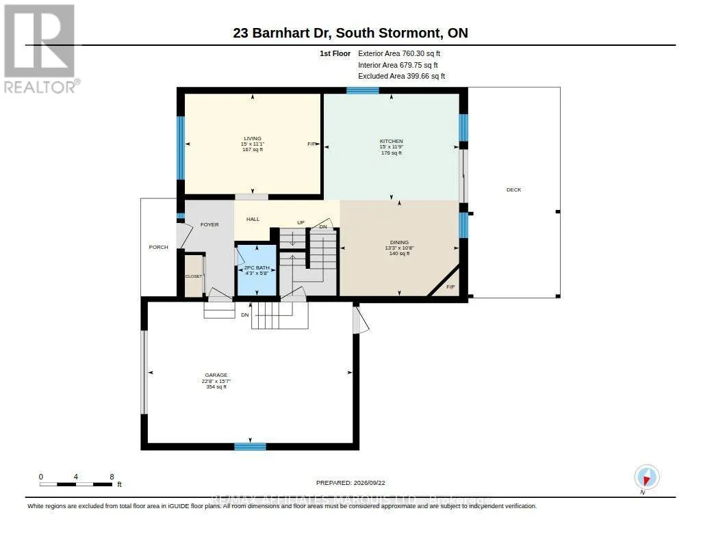 23 BARNHART DRIVE