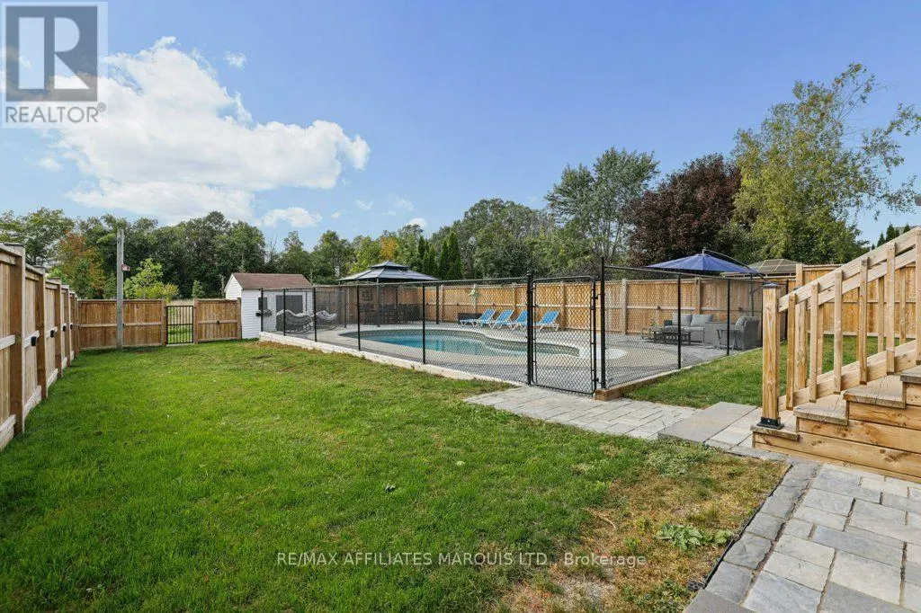 23 BARNHART DRIVE