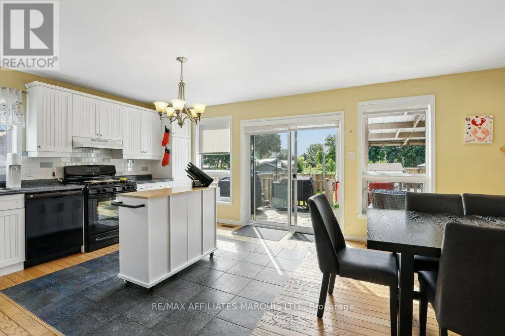 23 BARNHART DRIVE