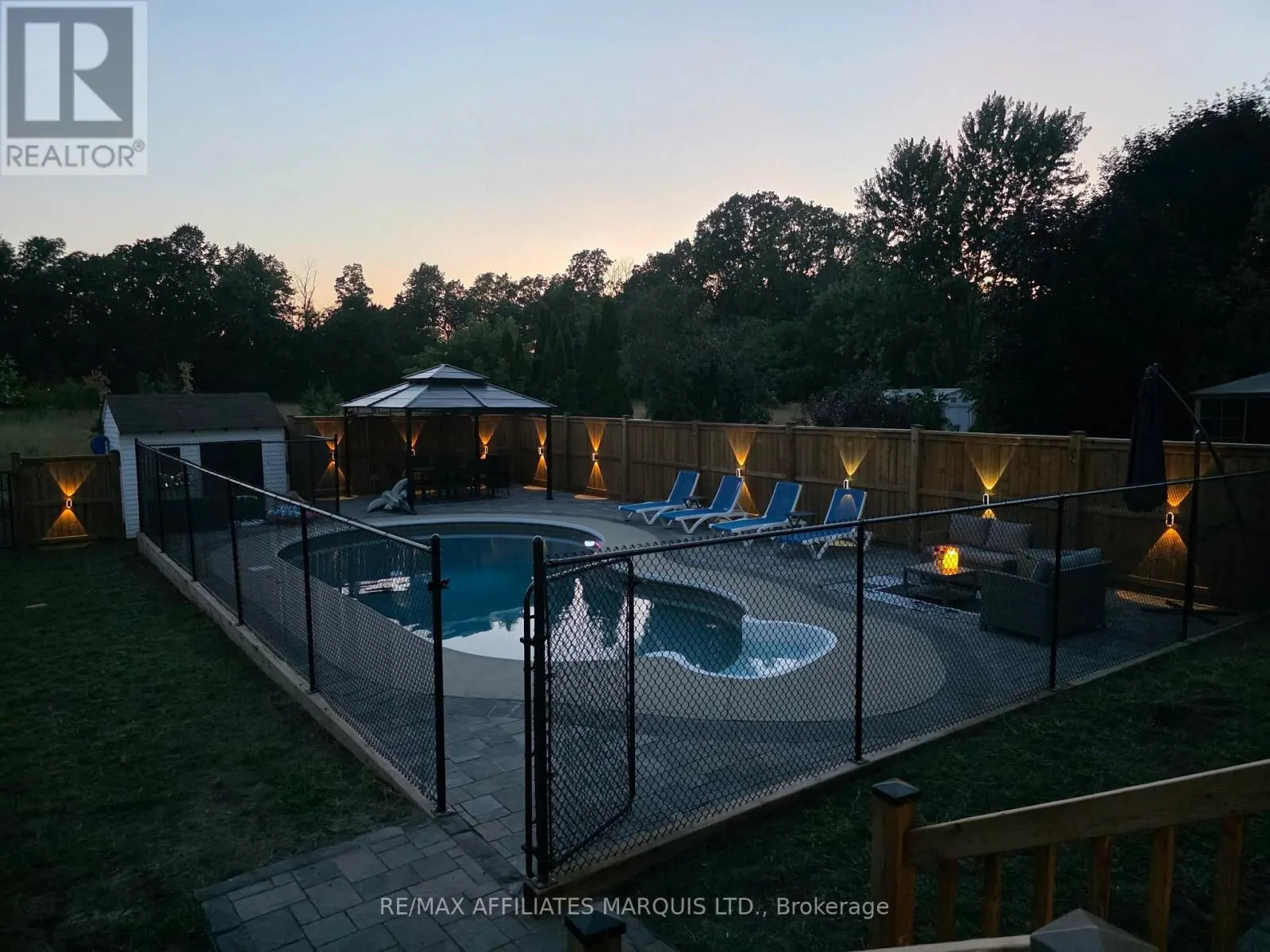 23 BARNHART DRIVE