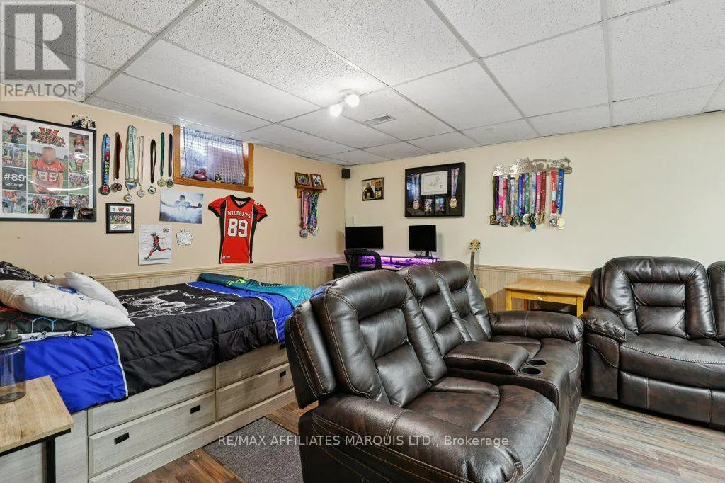 23 BARNHART DRIVE