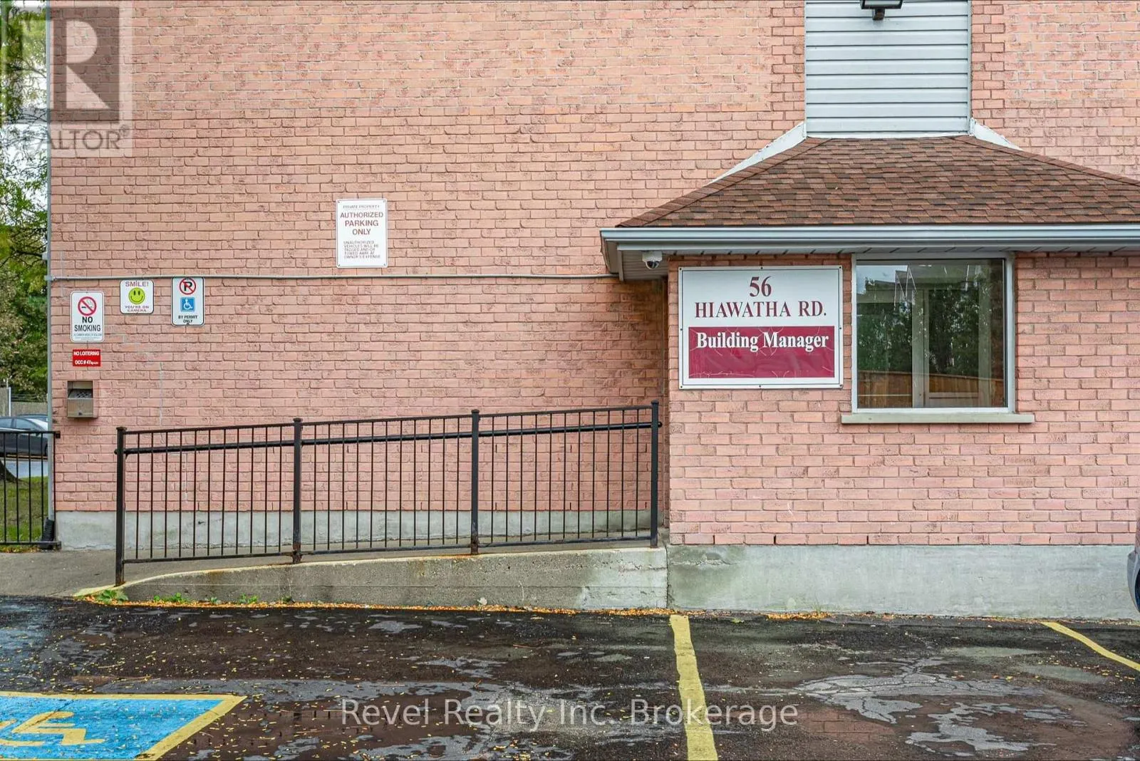 47 - 56 HIAWATHA ROAD #47