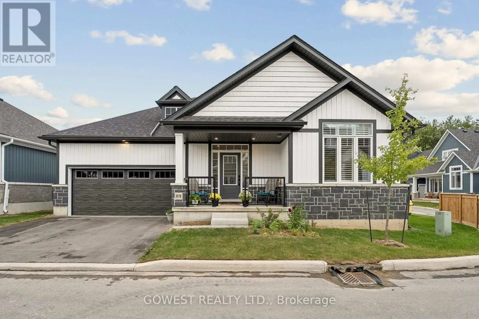 23 - 2797 RED MAPLE AVENUE