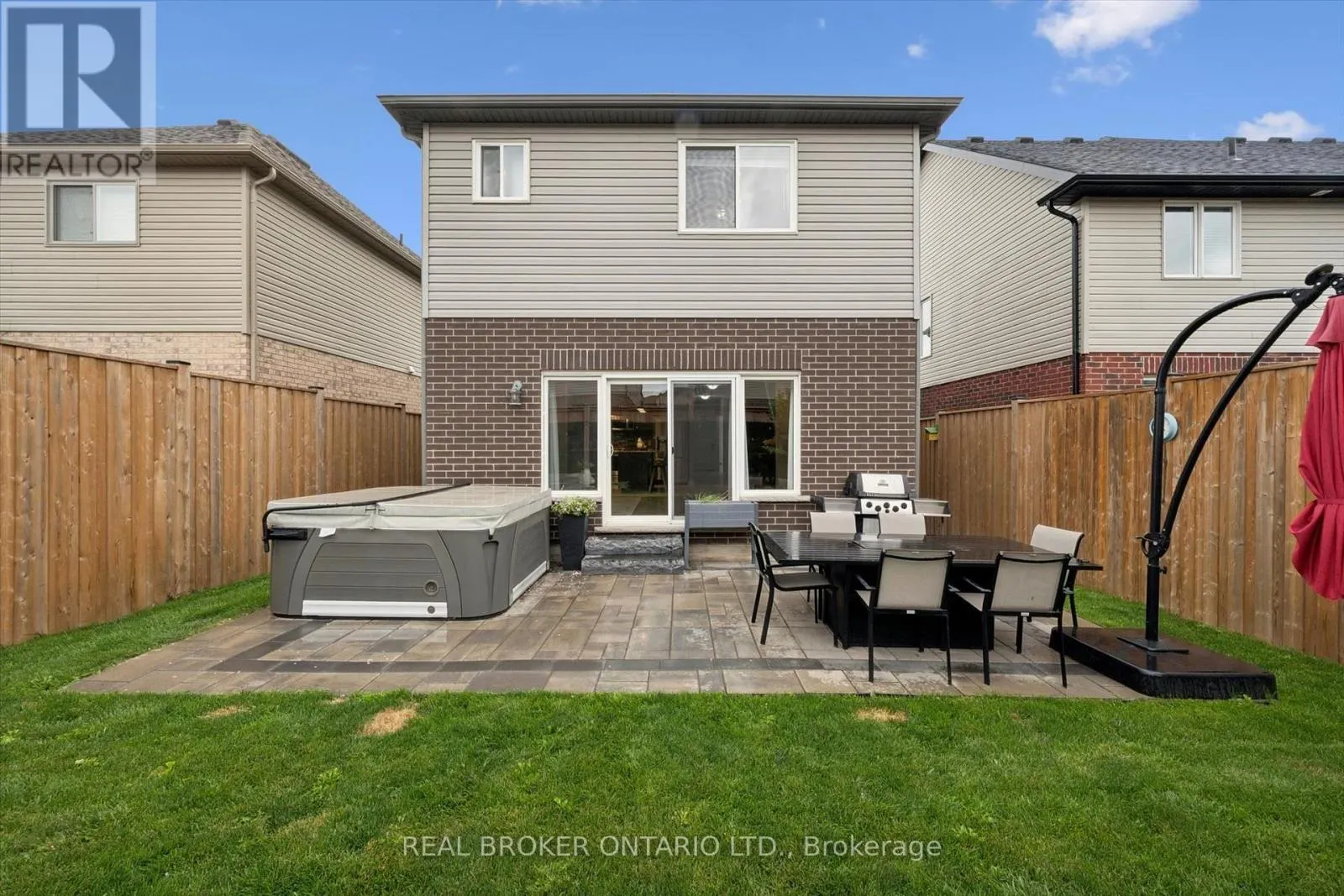 65 MIRANDA PATH