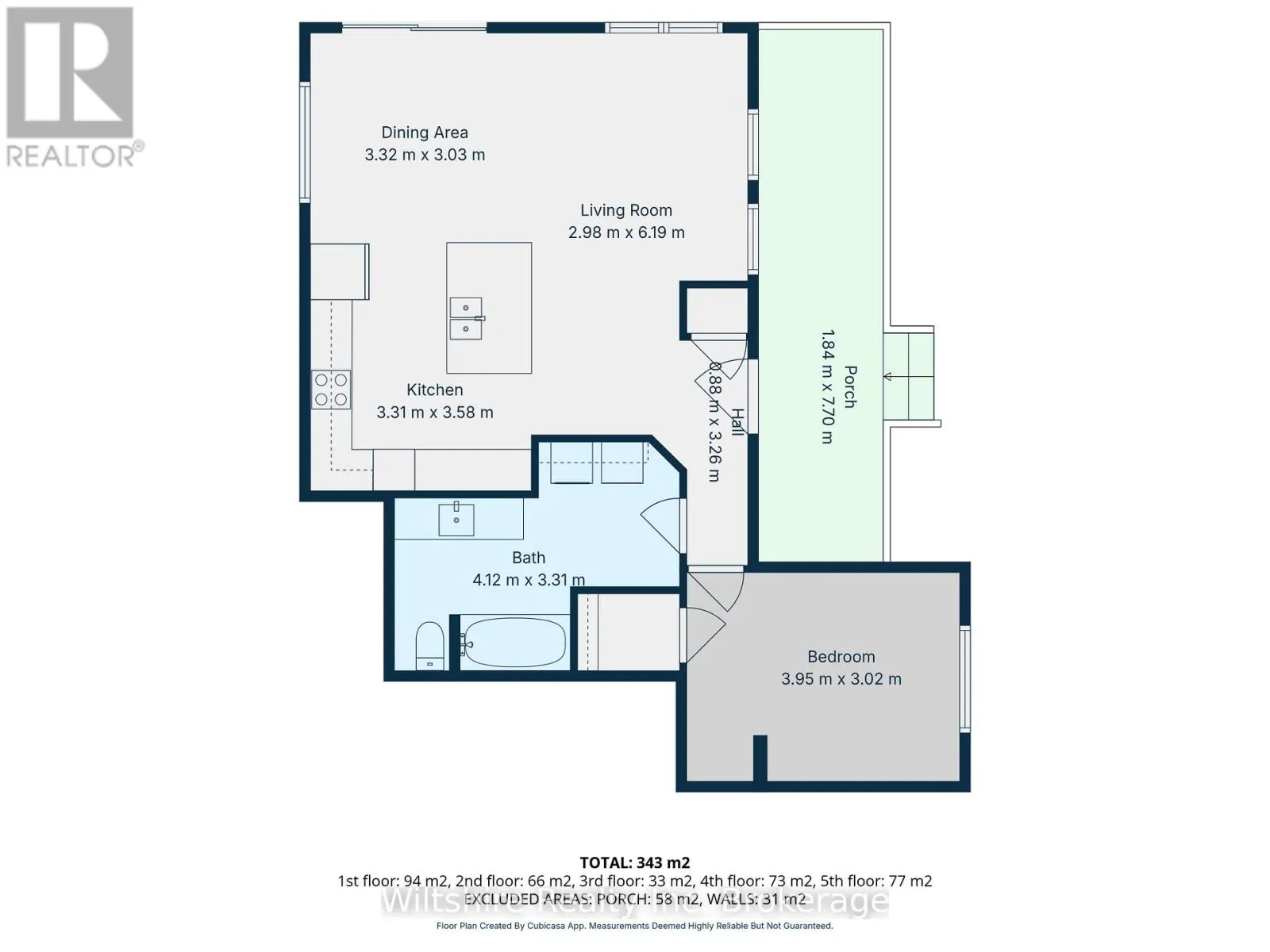 407 MAIN STREET E