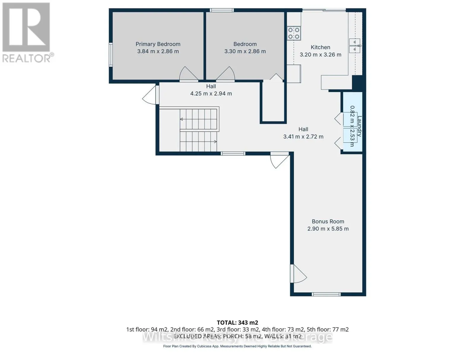 407 MAIN STREET E