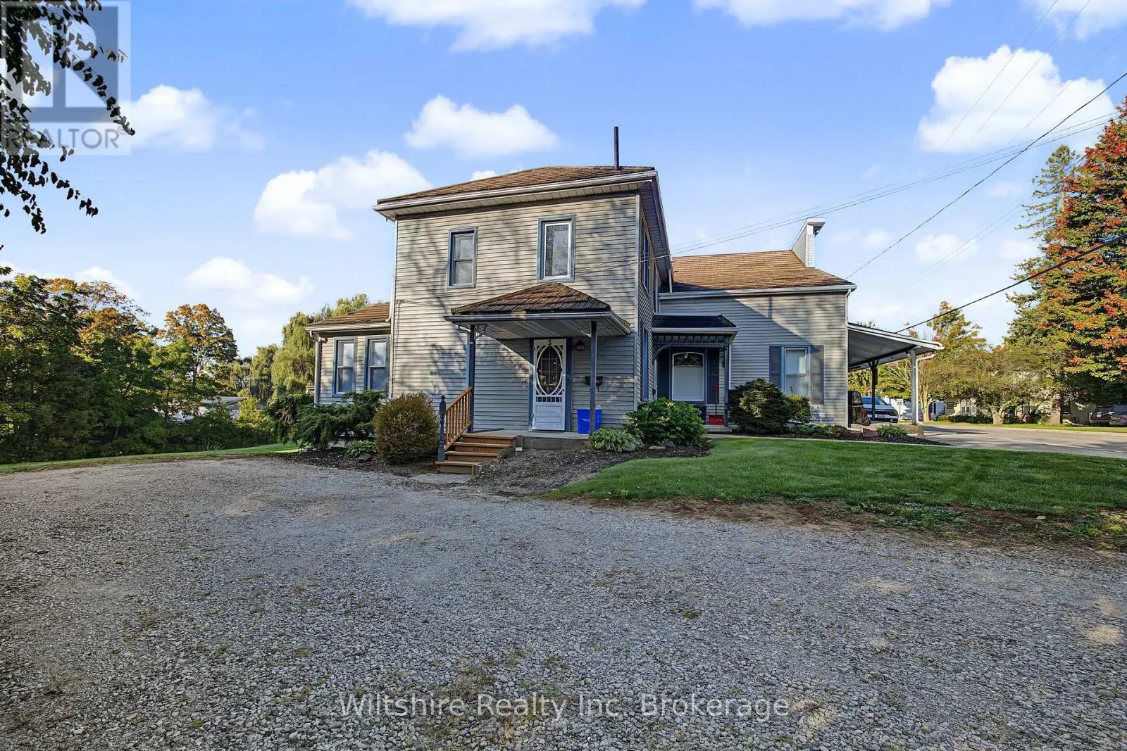 407 MAIN STREET E