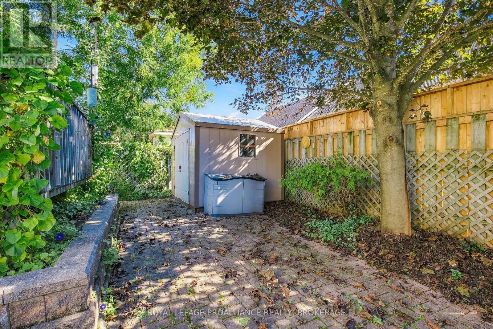 260 BELEY STREET