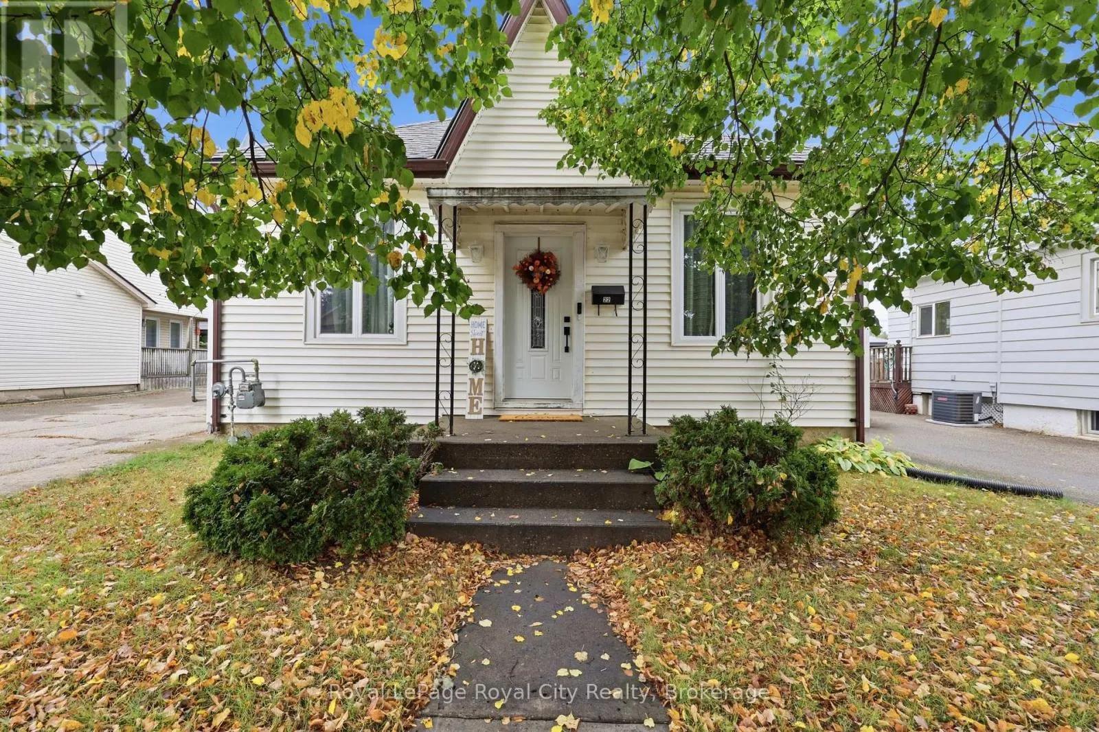 22 HILL AVENUE