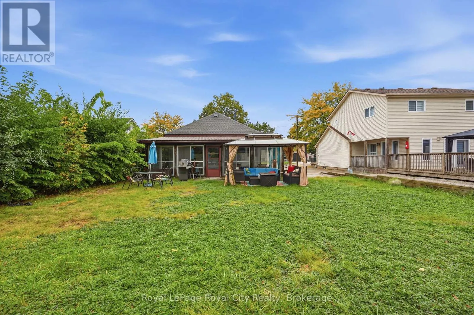 22 HILL AVENUE