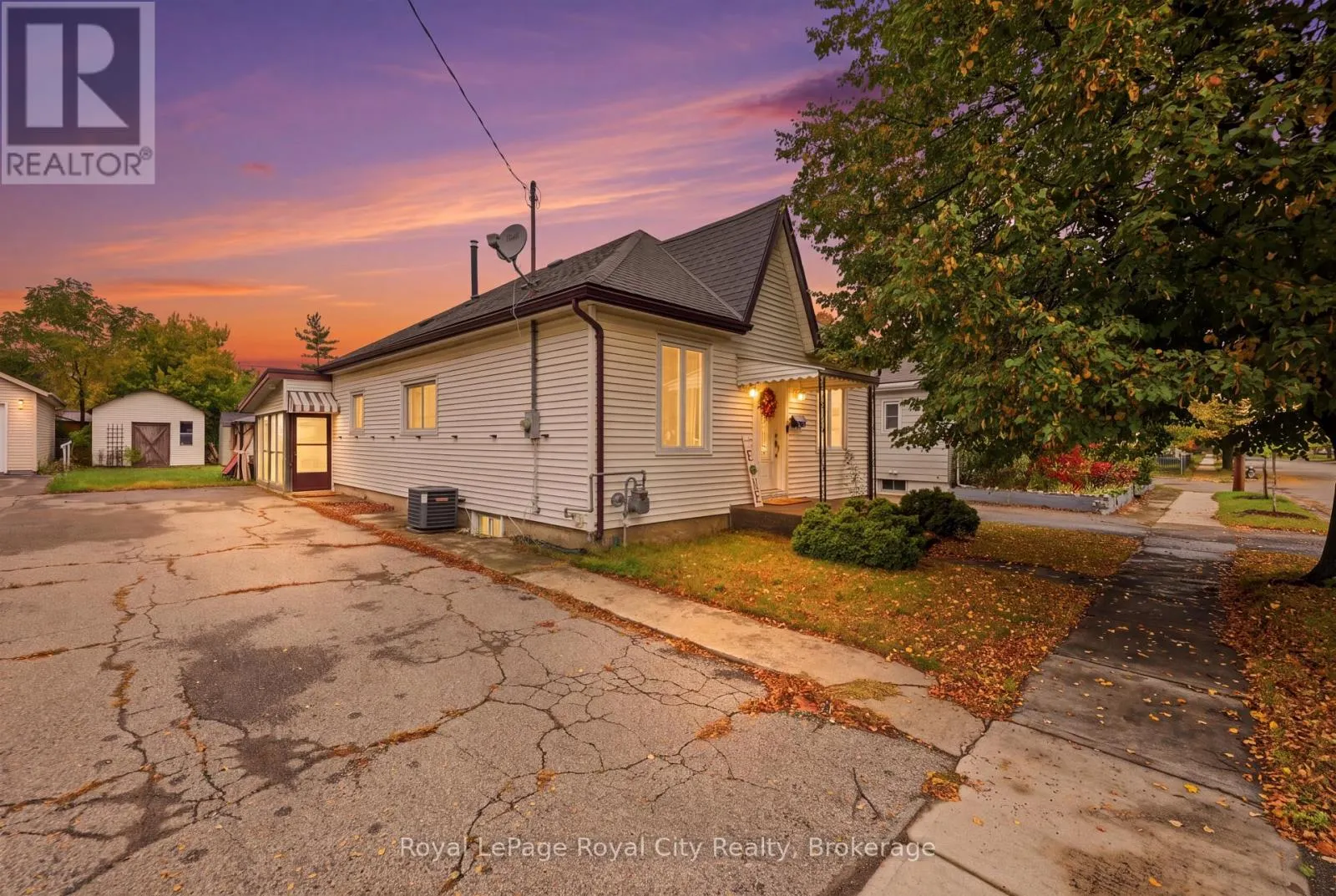22 HILL AVENUE