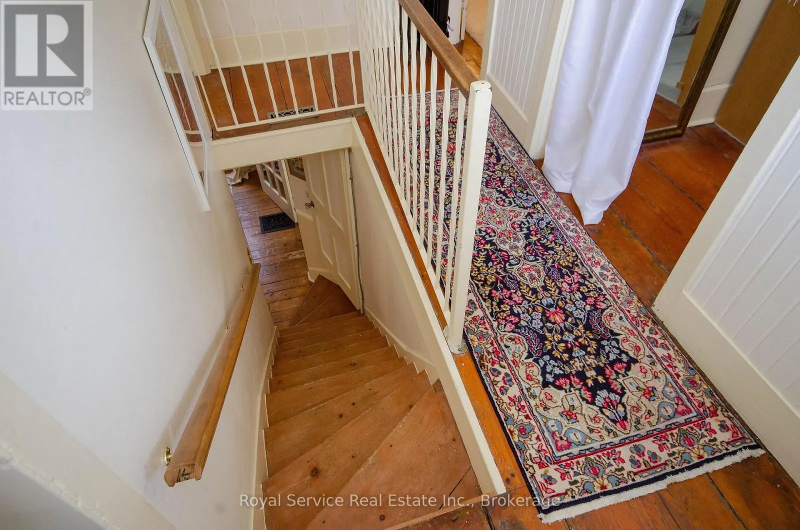 243 RIDOUT STREET