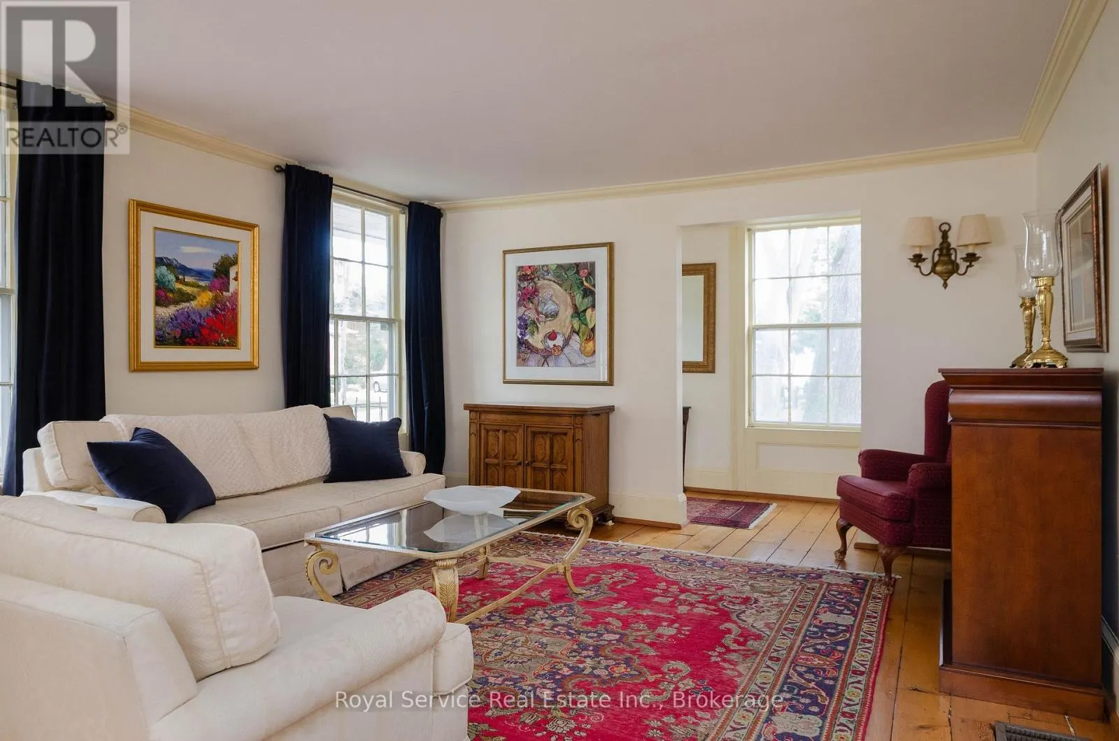 243 RIDOUT STREET