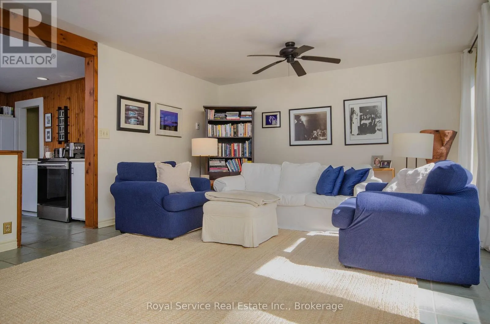 243 RIDOUT STREET