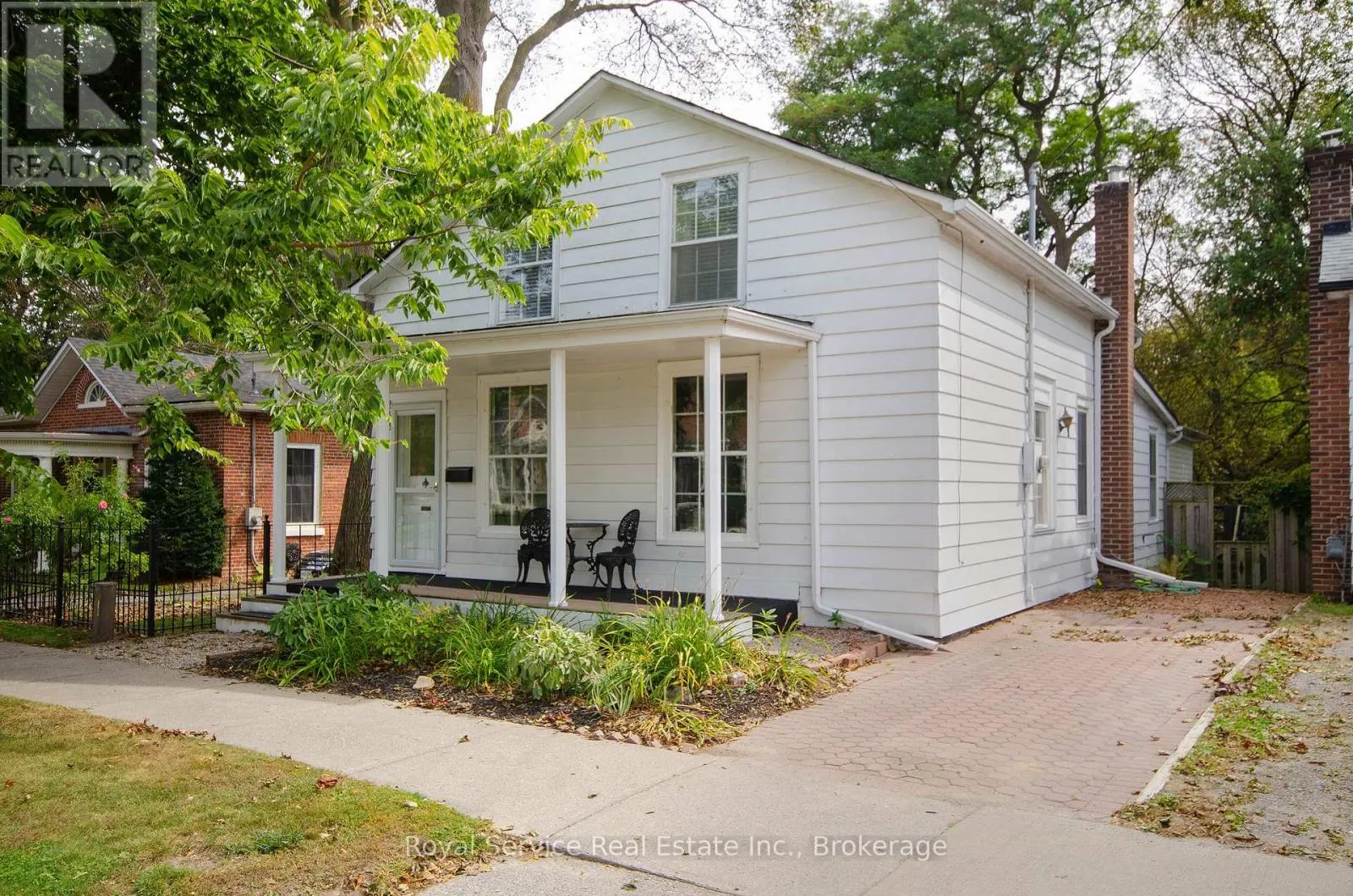 243 RIDOUT STREET