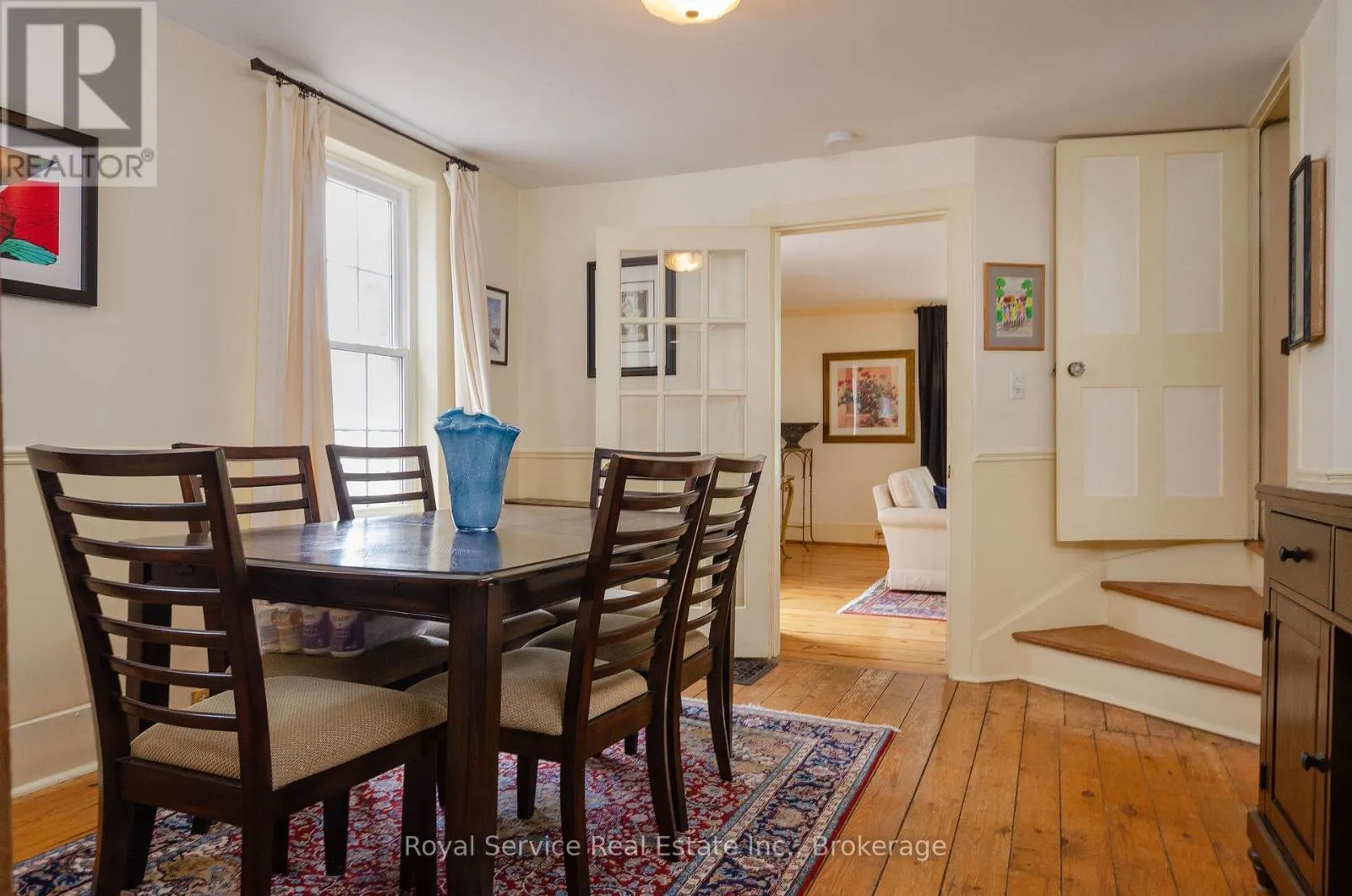 243 RIDOUT STREET