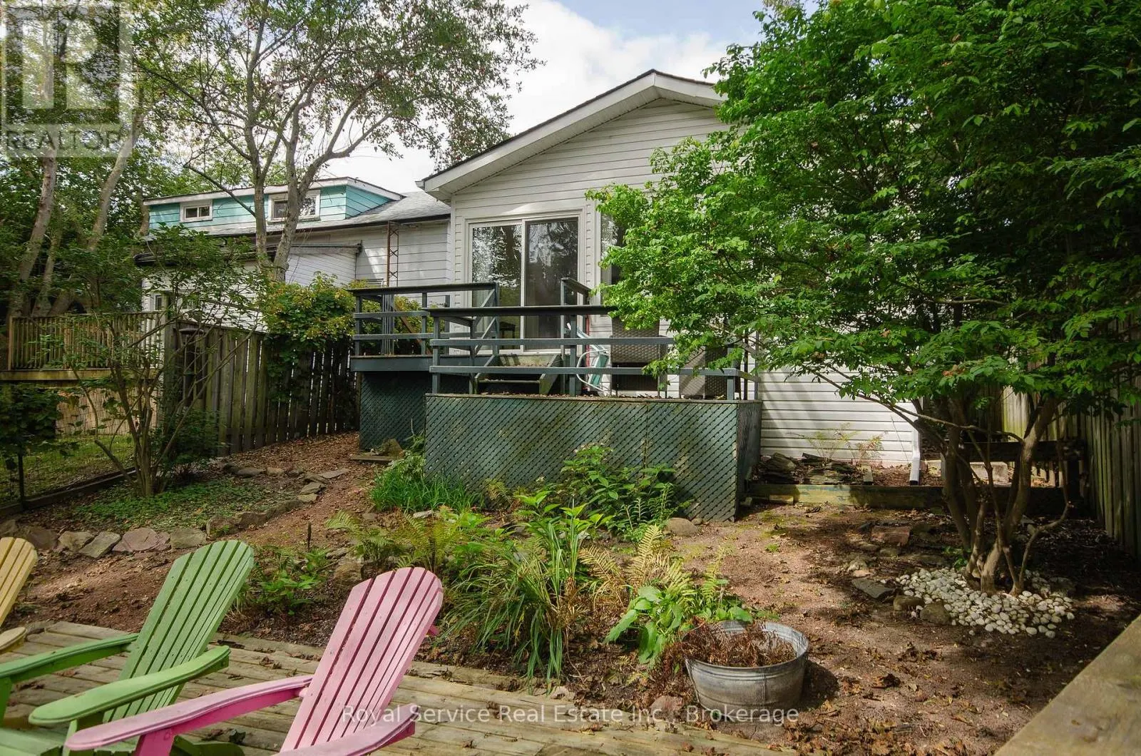 243 RIDOUT STREET